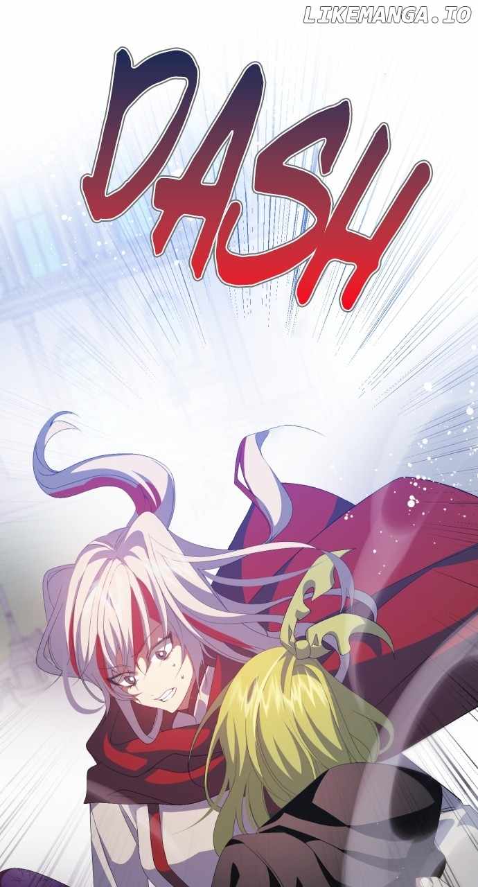 Zero Game Chapter 301 11